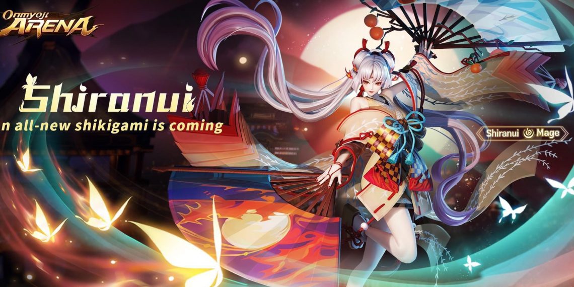 Onmyoji Arena (OA) – Mage Shikigami (Heroes) List