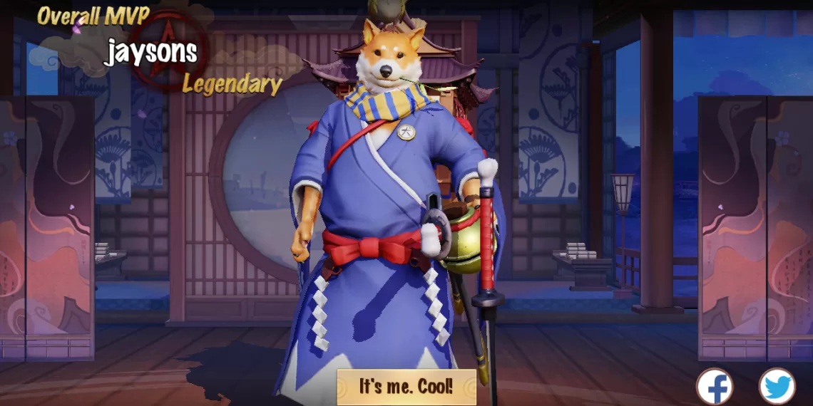 Onmyoji Arena (OA) – Inugami: Shikigami Overview