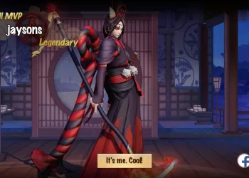 Onmyoji Arena (OA) – Kuro Mujou: Shikigami Overview