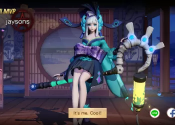 Onmyoji Arena (OA) – Aoandon: Shikigami Overview