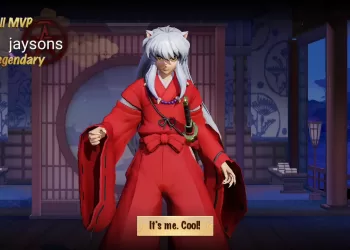 Onmyoji Arena (OA) – Inuyasha: Shikigami Overview