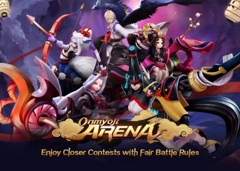 Onmyoji Arena (OA) – Shikigami (Heroes) List