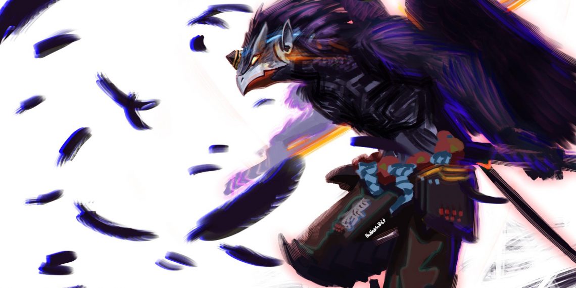 Onmyoji Arena (OA) – Karasu Tengu: Shikigami Overview