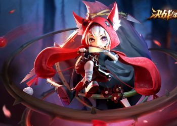 Onmyoji Arena (OA) – Komatsu: Shikigami Overview