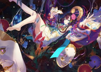 Onmyoji Arena (OA) – Menreiki: Shikigami Overview