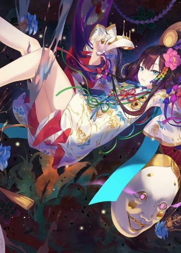 Onmyoji Arena (OA) – Menreiki: Shikigami Overview