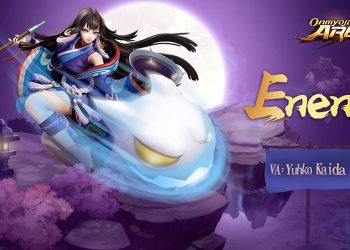 Onmyoji Arena (OA) – Asia Server Patch Update