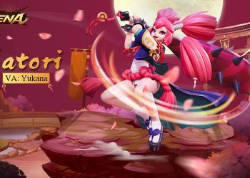 Onmyoji Arena (OA) – Satori: Shikigami Overview