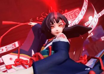 Onmyoji Arena (OA) – Higanbana: Shikigami Overview