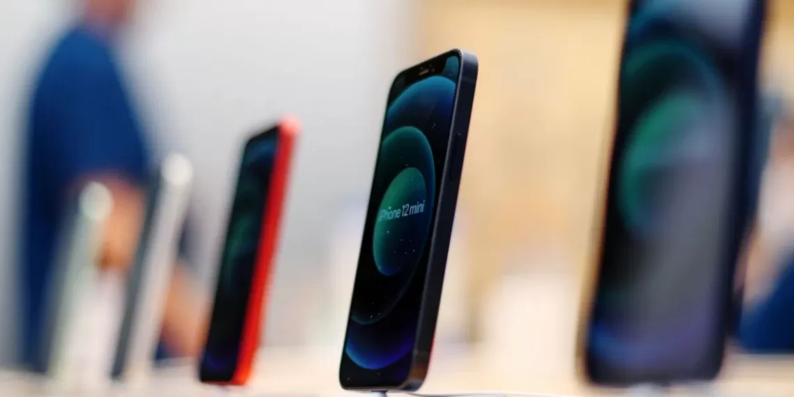 Apple aikoo myydä 20% enemmän uusia iPhone-puhelimia julkaisun alkuvaiheessa