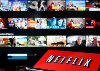 Netflix Saattaa Käynnistää Pelien Striimauksen, Kuten Stadia ja Xbox Cloud