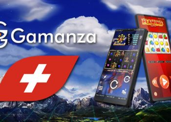 Sveitsin Casino de Neuchâtel perustaa onlinebrändin yhdessä Gamanzan kanssa