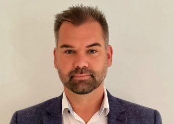 Yggdrasil valitsi Christoffer Melldénin tilienhallinnan johtajaksi