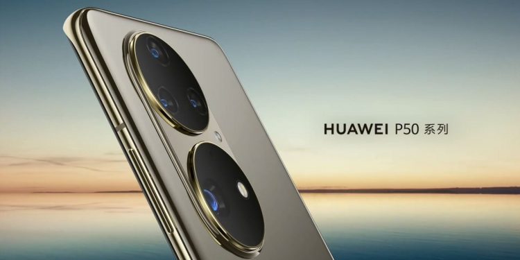 Huawei Saattaa Päätyä Käyttämään Qualcommin Siruja P50-sarjalle Kirin SoCs:n Pulan Takia