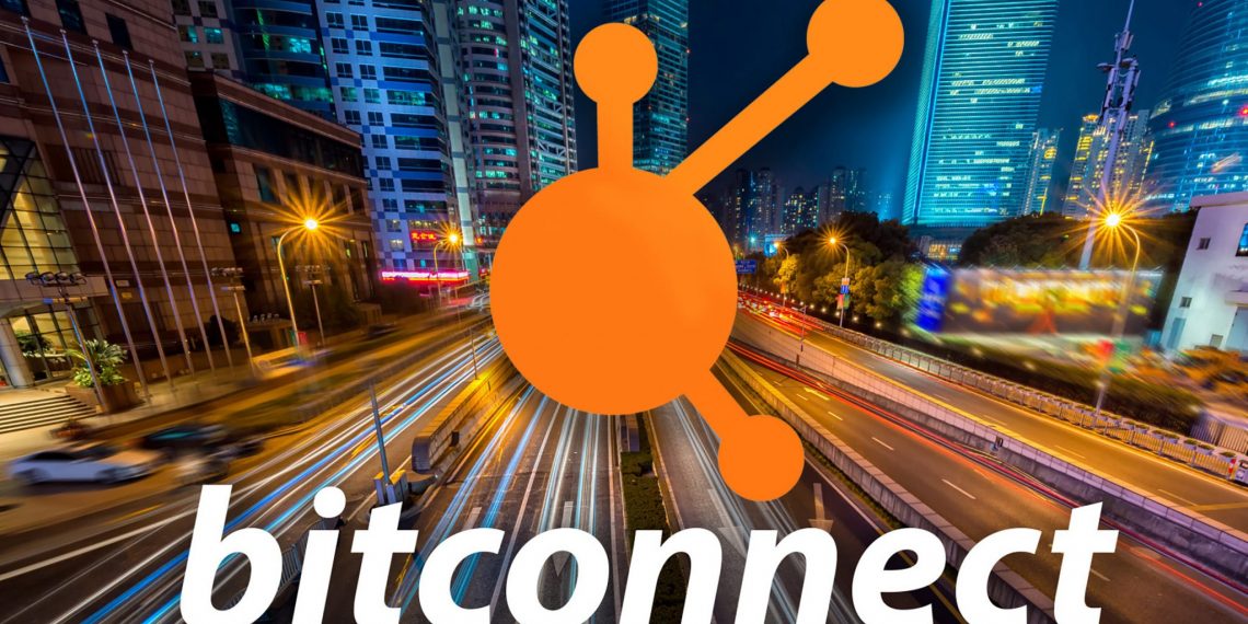 Yhdysvaltojen SEC sakottaa BitConnect-perustajaa 2 miljardilla dollarilla kryptohuijauksesta