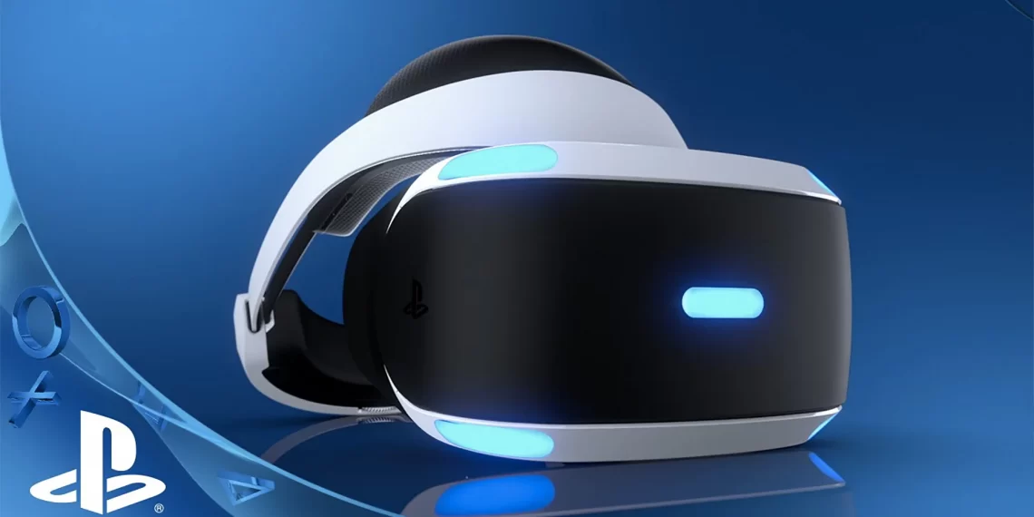 Sonyn Uuden Sukupolven PSVR-lasien Yksityiskohtaiset Paljastukset Kehittäjäkokouksessa