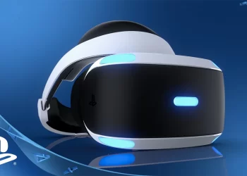 Sonyn Uuden Sukupolven PSVR-lasien Yksityiskohtaiset Paljastukset Kehittäjäkokouksessa