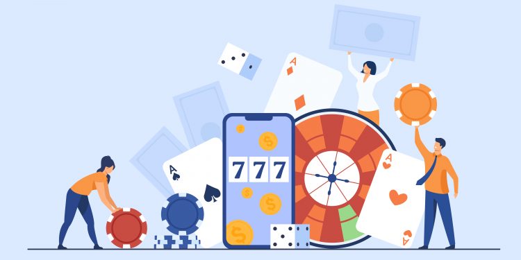 Pikakasinot Suomalaisten Pelaajien Suosiossa