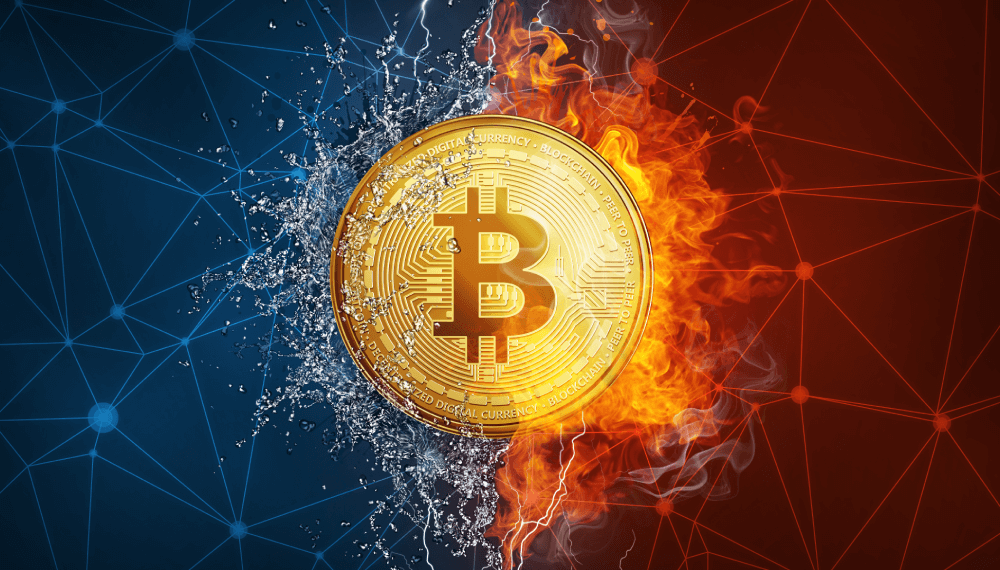 Kuinka Bitcoin Auttaa Luomaan Salamannopeat Maksut Turvallisesti