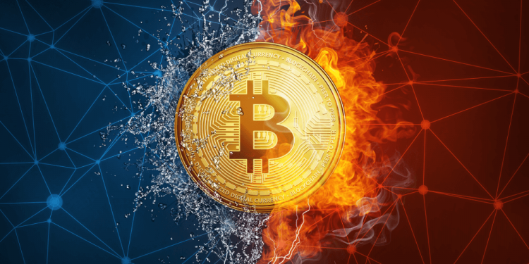 Kuinka Bitcoin Auttaa Luomaan Salamannopeat Maksut Turvallisesti