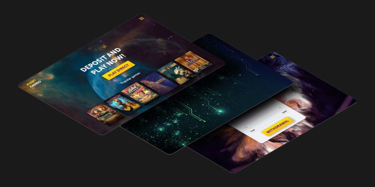 Kasinoiden Tulevaisuus Ilman tiliä: Pay N Play on Saamassa yhä Enemmän Suosiota