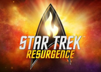 Vuonna 2022 julkaistava Star Trek: Resurgence on tarinapohjainen peli entisiltä Telltale-työntekijöiltä