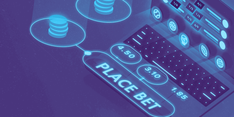 Kuinka kryptovaluutat valloittavat hiljalleen urheiluvedonlyöntimarkkinoita