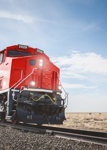 Wabtec sanoo, että henkilökohtaisia tietoja on altistunut haittaohjelmalle 