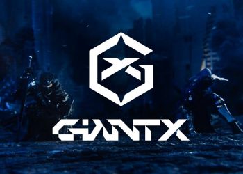 GIANTX Uudistaa Uhteistyönsä KitKatin Kanssa