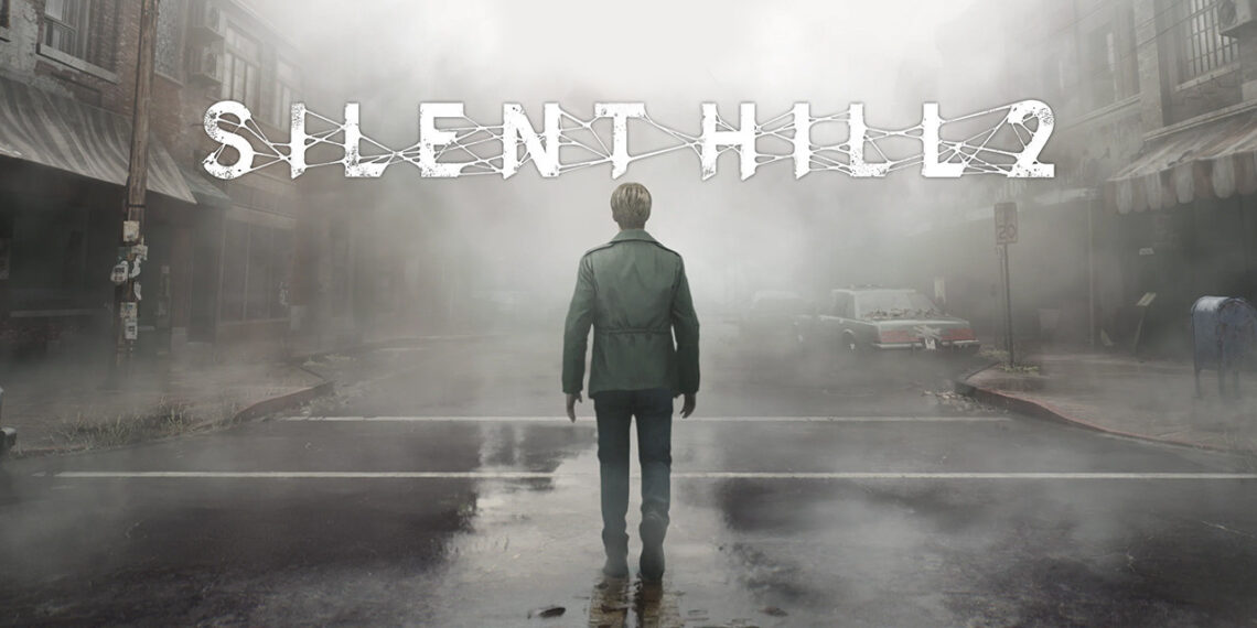 Silent Hill 2 Remake Set to Terrify on PlayStation 5 ja PC