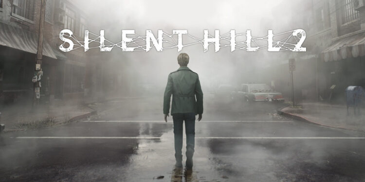 Silent Hill 2 Remake Set to Terrify on PlayStation 5 ja PC