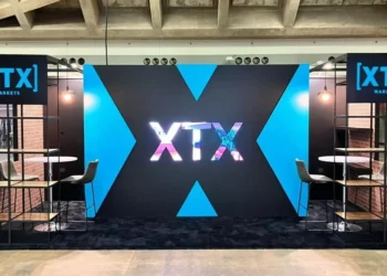 XTX Markets Pumppaa Miljardi Euroa Kajaanin Huipputeknodatakeskukseen