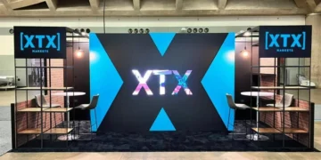 XTX Markets Pumppaa Miljardi Euroa Kajaanin Huipputeknodatakeskukseen